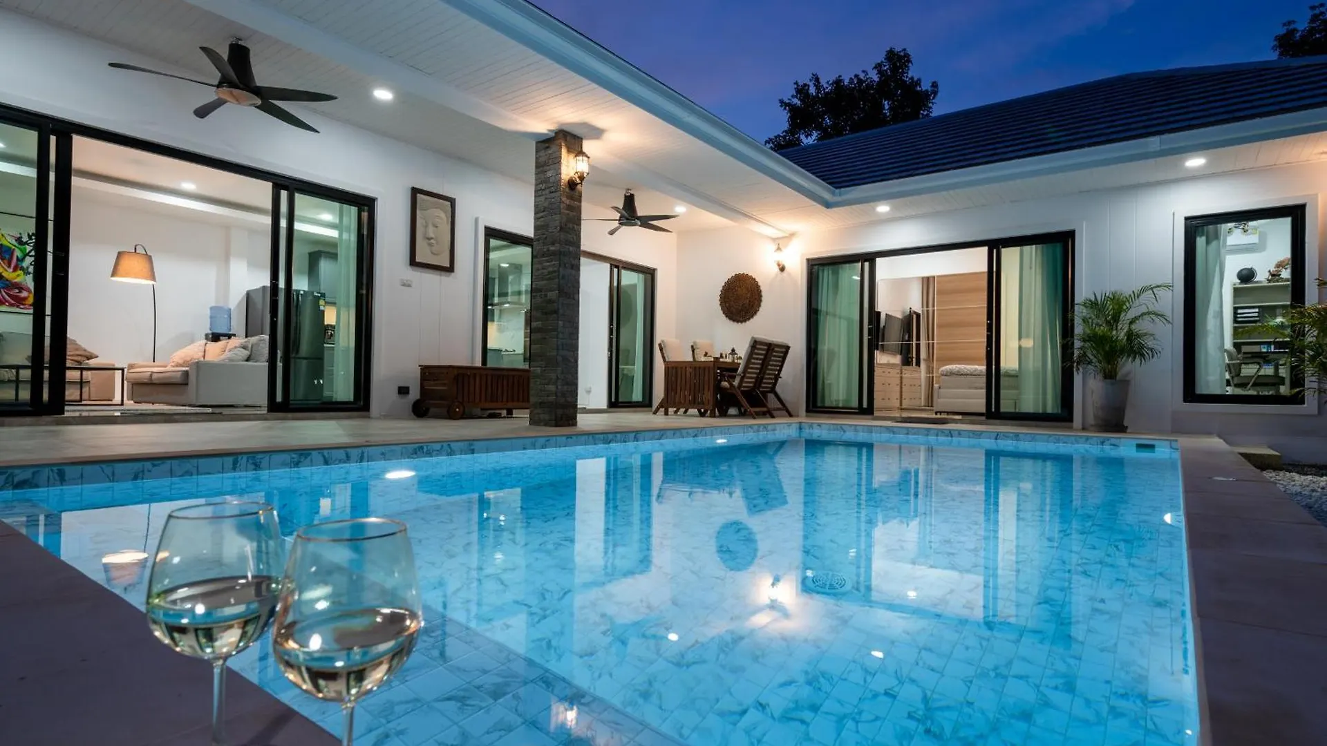 Mellies Home Ko Lanta
